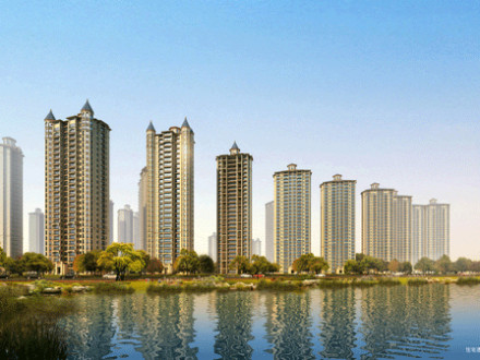 巨鹿雅居乐
