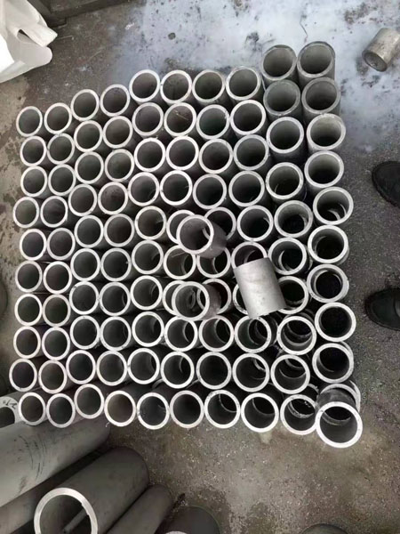 巨鹿不锈钢管