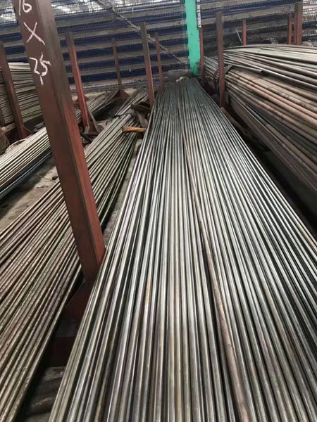 巨鹿精密钢管